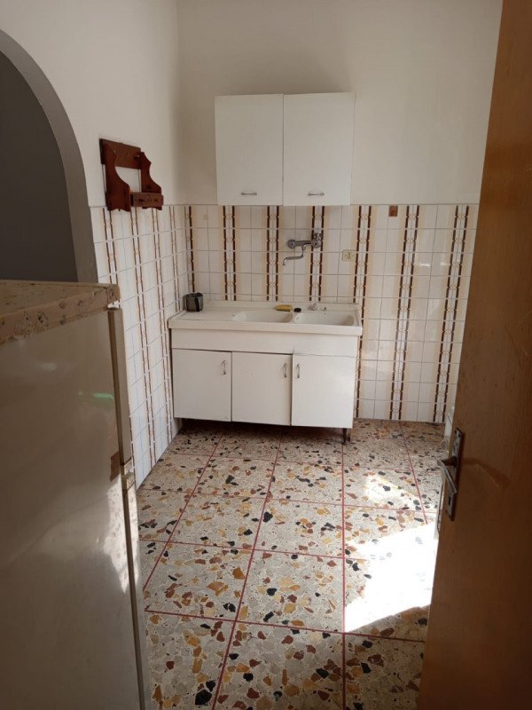 appartamento in vendita a Monteflavio