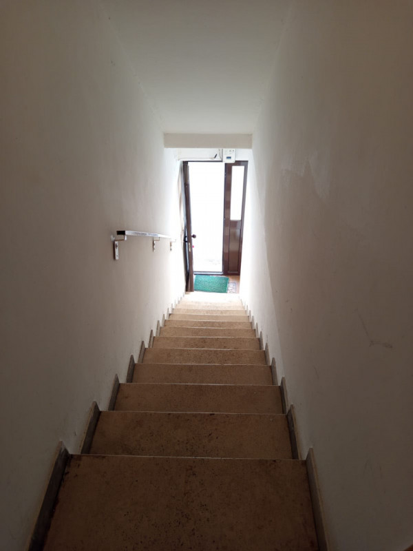 appartamento in vendita a Monteflavio