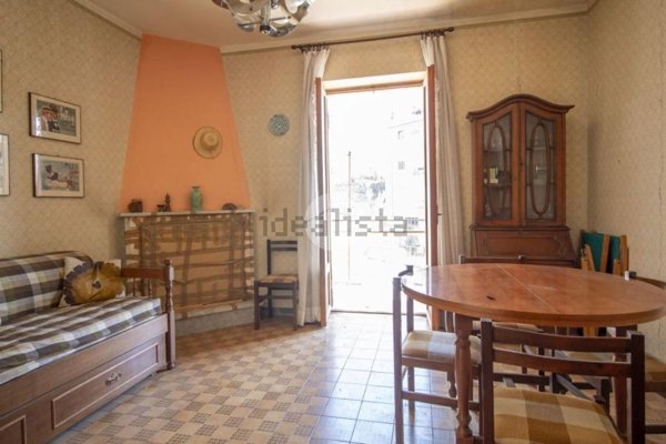appartamento in vendita a Monteflavio