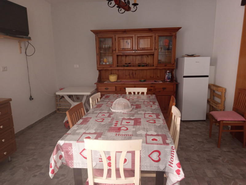 appartamento in vendita a Monteflavio