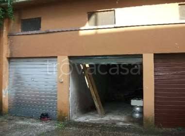appartamento in vendita a Monteflavio