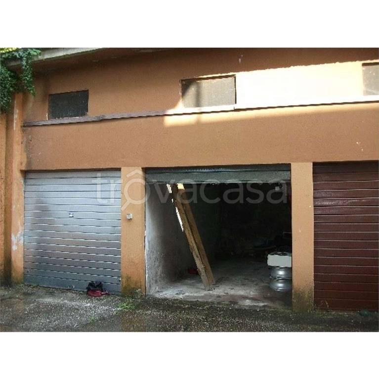 appartamento in vendita a Monteflavio