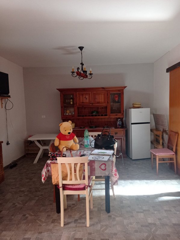 appartamento in vendita a Monteflavio