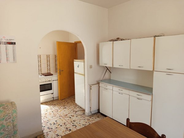 appartamento in vendita a Monteflavio