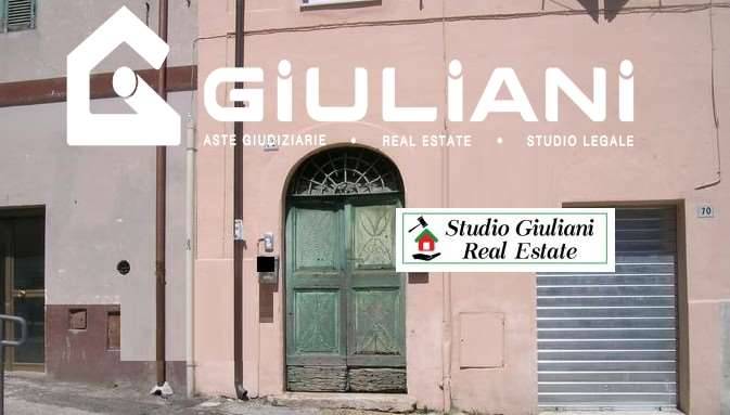 appartamento in vendita a Montelanico