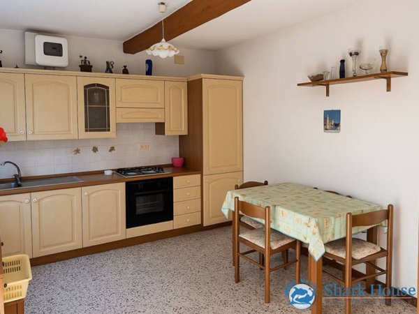 intera palazzina in vendita a Montelanico