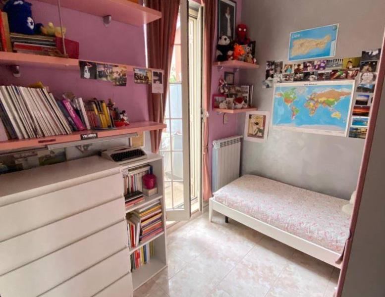 appartamento in vendita a Montelanico