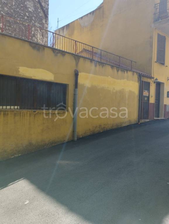 appartamento in vendita a Montelanico