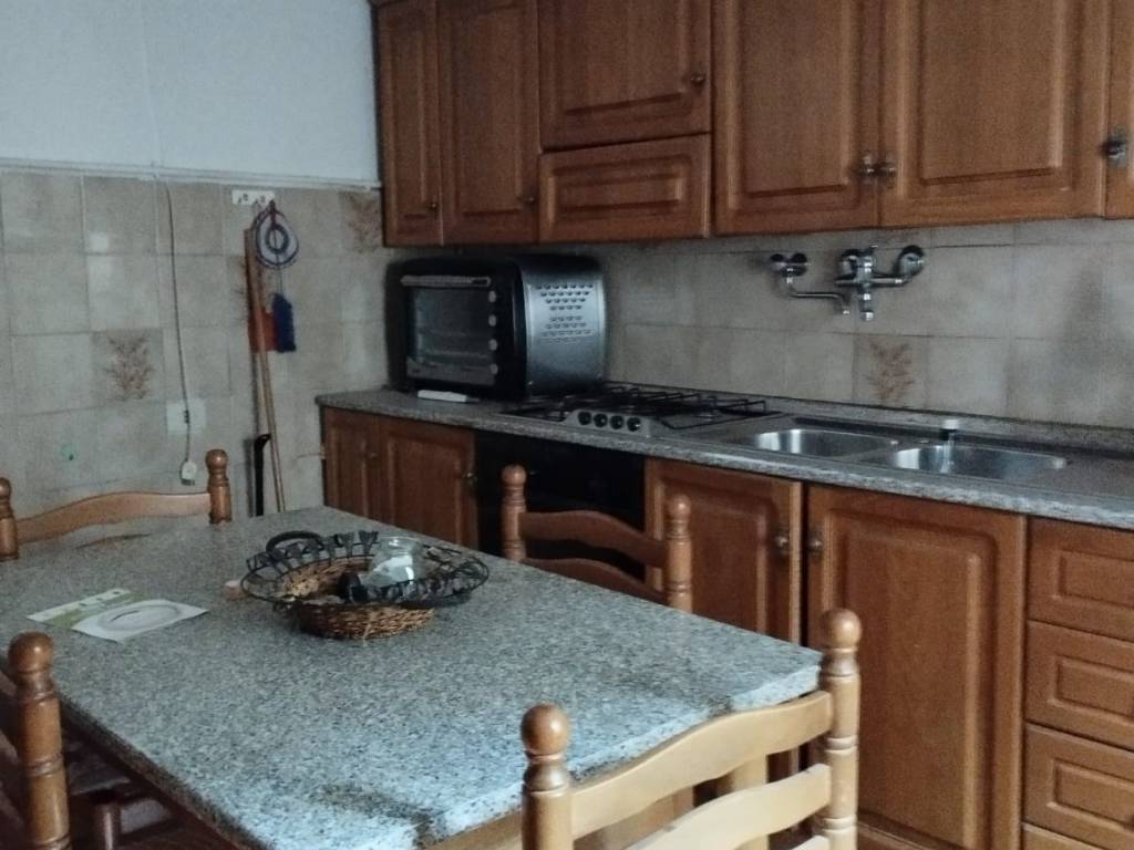 intera palazzina in vendita a Montelanico