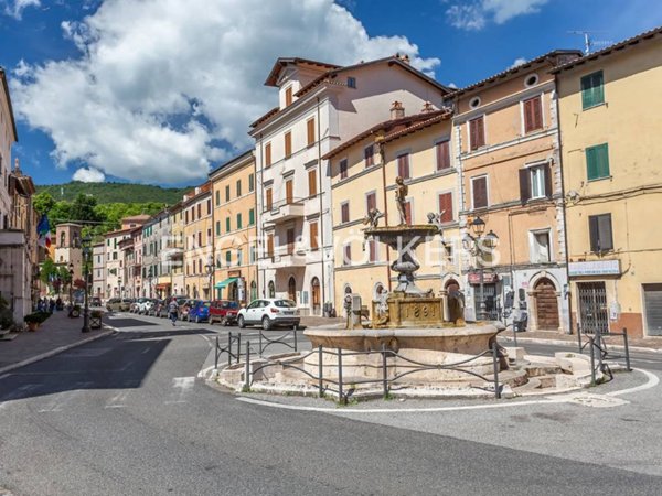 appartamento in vendita a Montelanico
