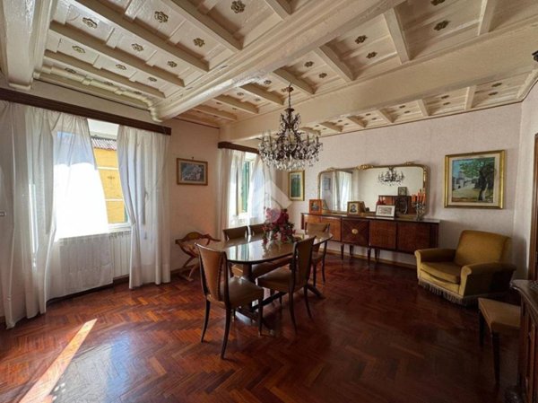 appartamento in vendita a Montelanico