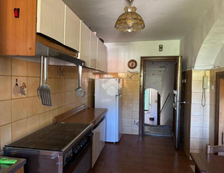 appartamento in vendita a Montelanico