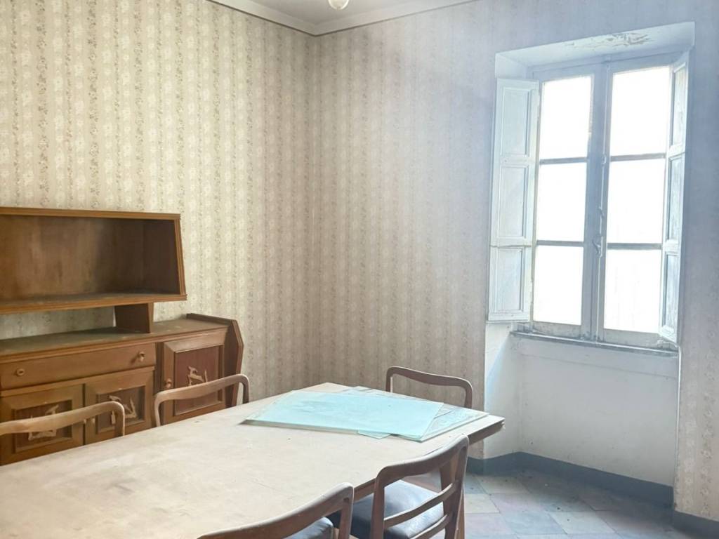 intera palazzina in vendita a Montelanico