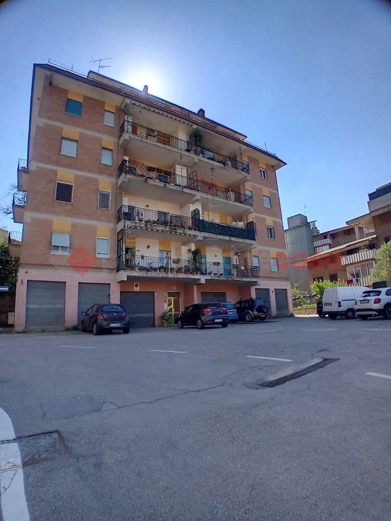 appartamento in vendita a Montelanico