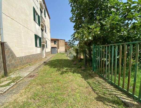 appartamento in vendita a Montelanico