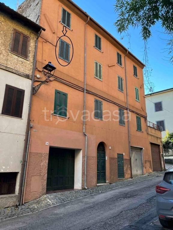 appartamento in vendita a Montelanico