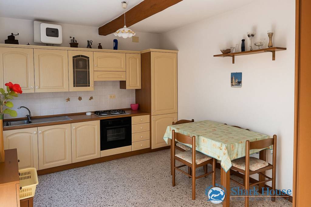 appartamento in vendita a Montelanico