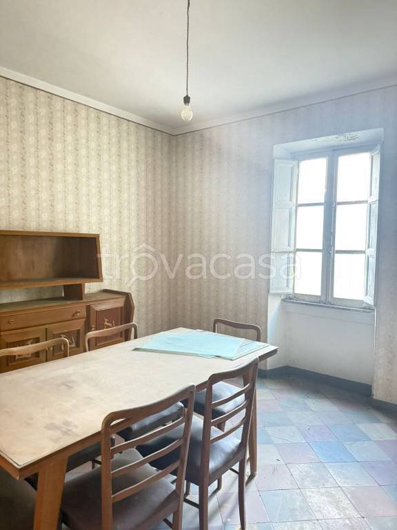 appartamento in vendita a Montelanico