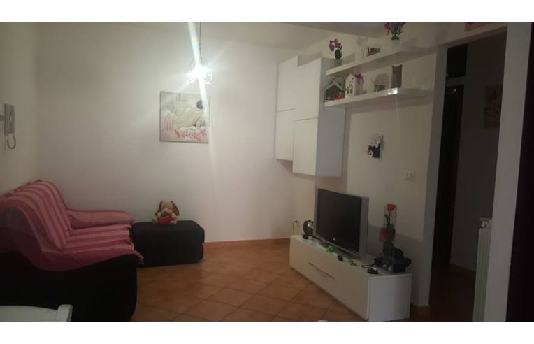 appartamento in vendita a Montelanico