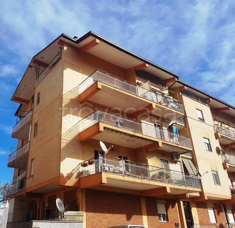 appartamento in vendita a Montelanico