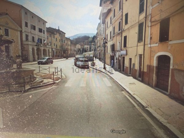 appartamento in vendita a Montelanico