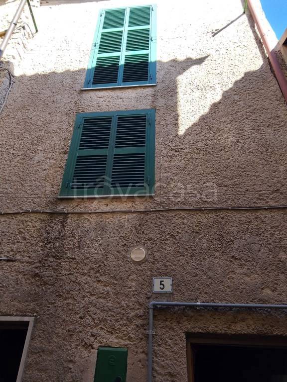 appartamento in vendita a Montelanico