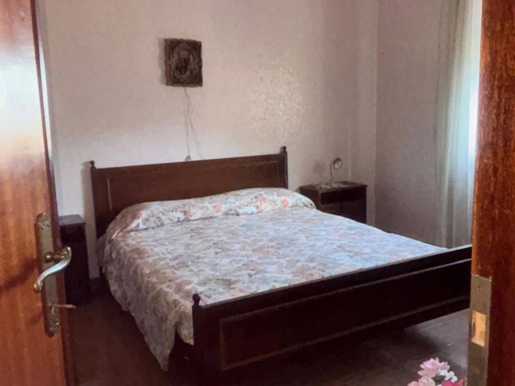 intera palazzina in vendita a Montelanico