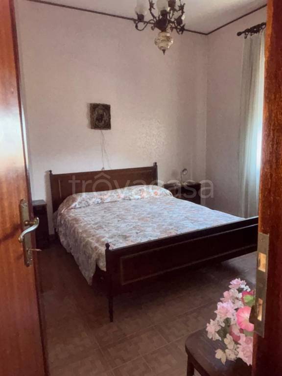 appartamento in vendita a Montelanico