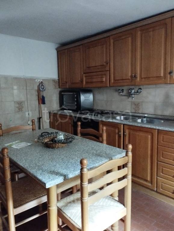 appartamento in vendita a Montelanico