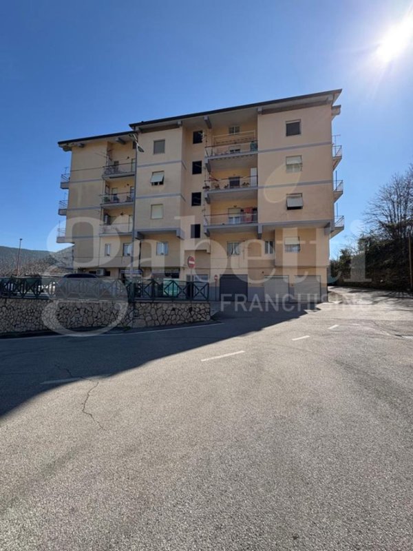 appartamento in vendita a Montelanico