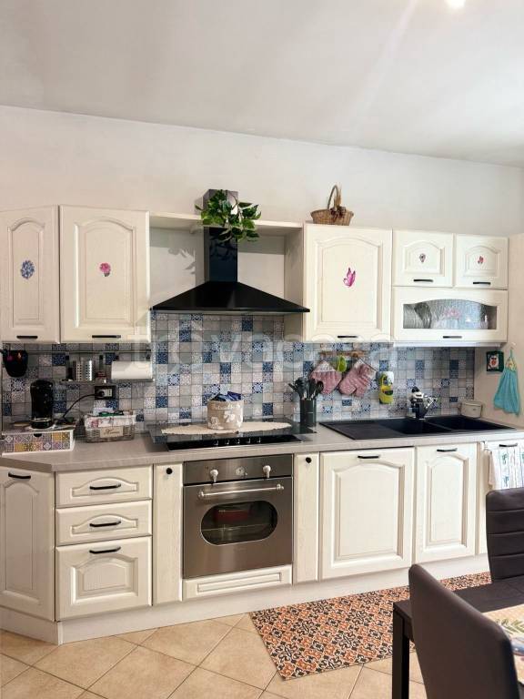 appartamento in vendita a Montelanico