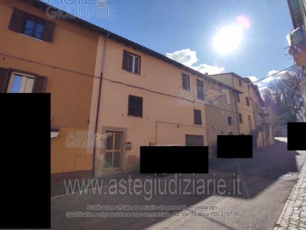 appartamento in vendita a Montelanico
