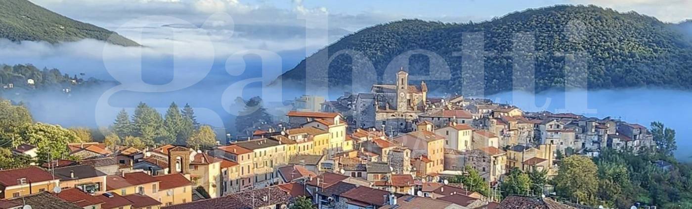 terreno agricolo in vendita a Montelanico