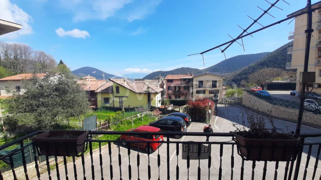 appartamento in vendita a Montelanico