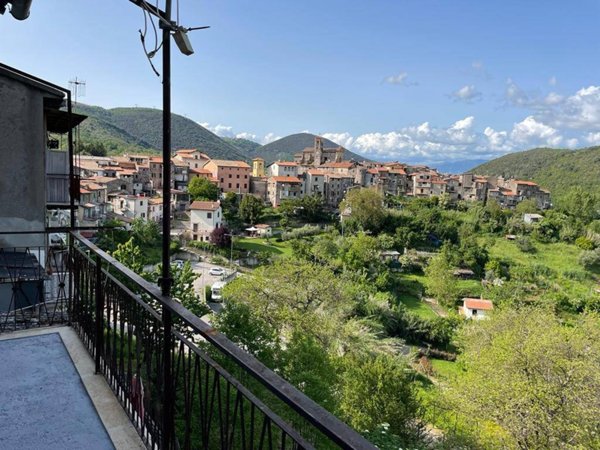 appartamento in vendita a Montelanico