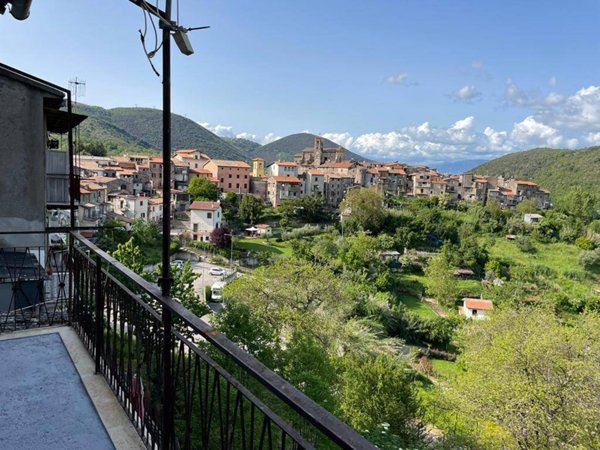 appartamento in vendita a Montelanico