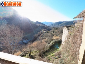 appartamento in vendita a Montelanico