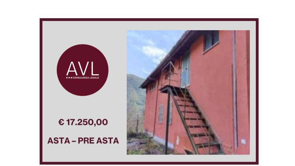 appartamento in vendita a Montelanico