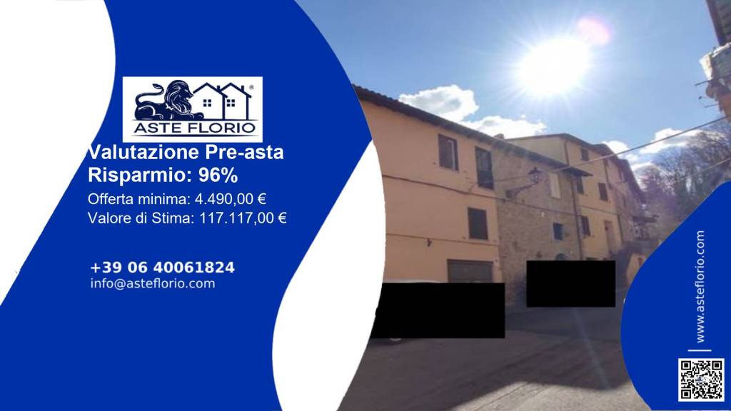 quadrivano in vendita a Montelanico