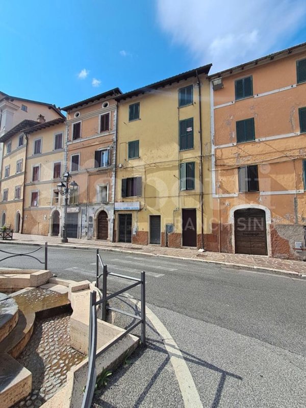 appartamento in vendita a Montelanico