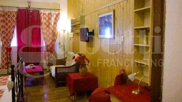 appartamento in vendita a Montelanico