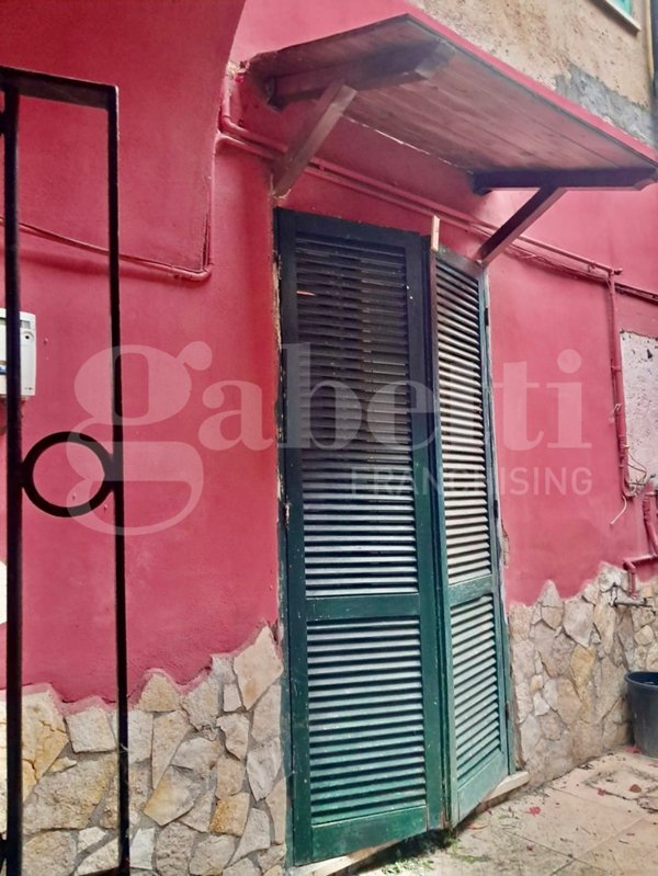 appartamento in vendita a Montelanico