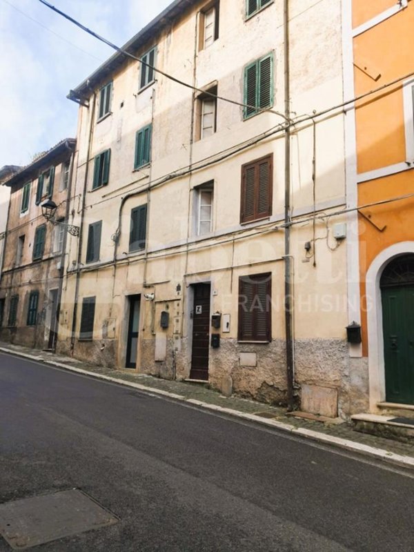 appartamento in vendita a Montelanico