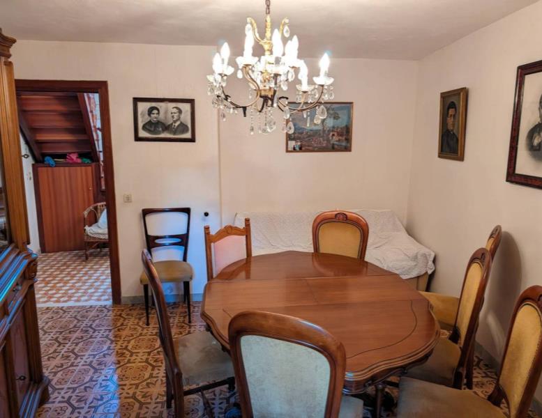 appartamento in vendita a Montelanico