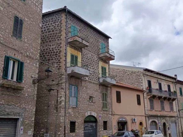 appartamento in vendita a Montelanico