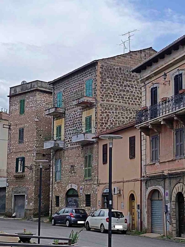 appartamento in vendita a Montelanico