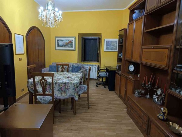 appartamento in vendita a Montelanico