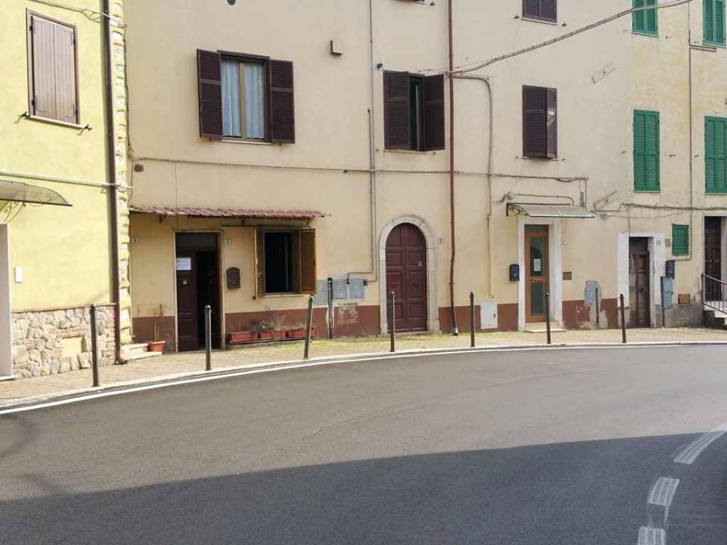 appartamento in vendita a Montelanico