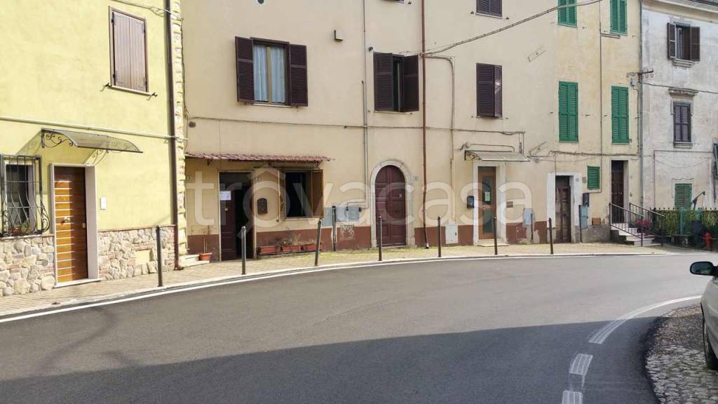 appartamento in vendita a Montelanico