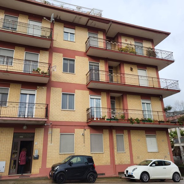 appartamento in vendita a Montelanico